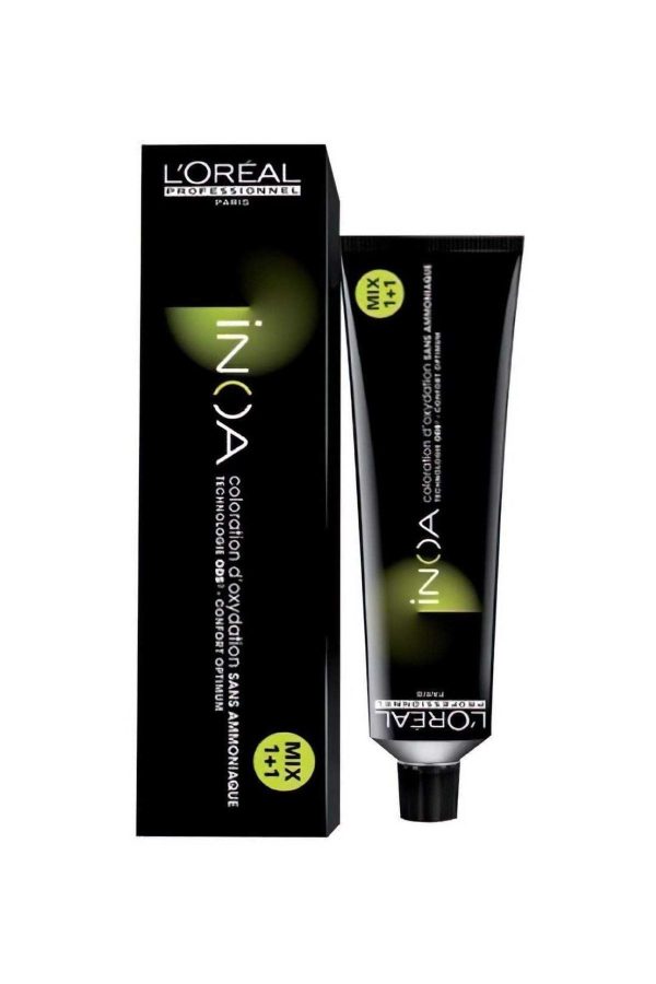 رنگ مو اورجینال برند L oreal professionnel کد 270129715 - Image 2