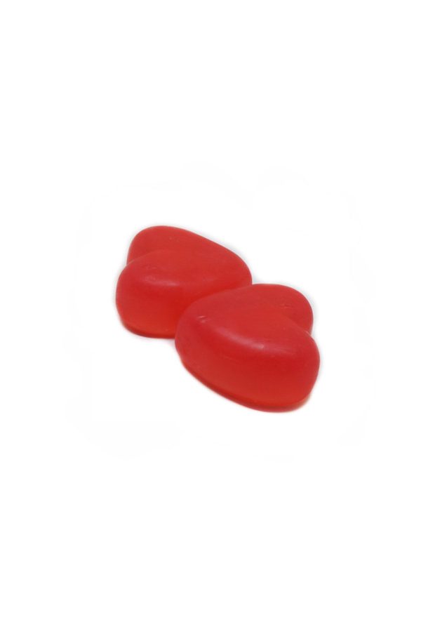 صابون جامد اورجینال برند Herbal naturel مدل Herbal Natural Heart-Shaped Soap کد 640636897 - Image 2