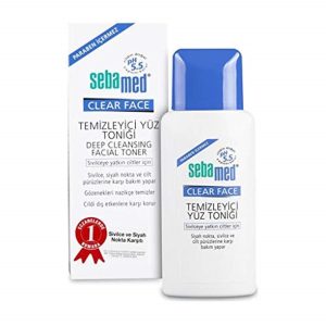 سرم پوست اورجینال برند Sebamed کد 213291997