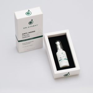 سرم پوست اورجینال برند Dr atabay مدل Anti-aging Facial Serum (30 Ml) کد 729747275