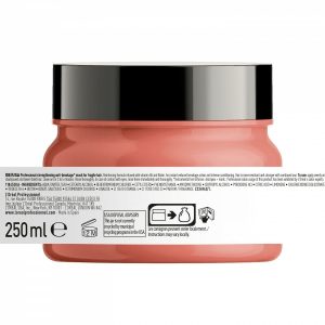 ماسک مو اورجینال برند L oreal professionnel کد 320120125
