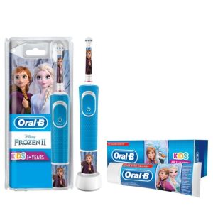مسواک برقی اورجینال برند Oral b مدل D100 کد 76163516