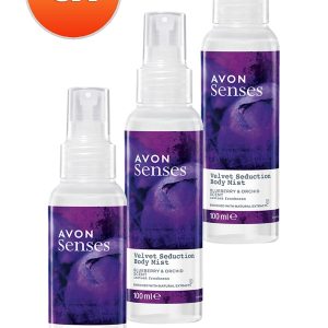 اسپری بدن اورجینال برند Avon کد 737213721