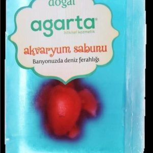 صابون جامد اورجینال برند Agarta کد 6353375
