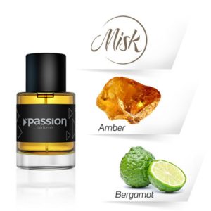 ادکلن اورجینال برند Le passion perfume کد 158090061