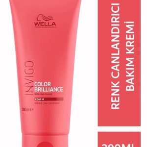کرم مو اورجینال برند Wella professionals کد 746303200