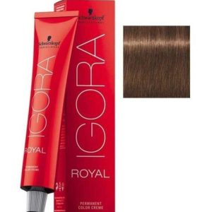 رنگ مو اورجینال برند Igora کد 355062764