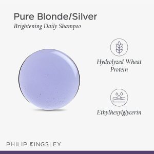 شامپو اورجینال برند Philip kingsley کد 318369450
