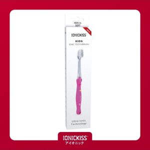 مسواک دستی اورجینال برند Ionickiss کد 664225108