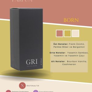 ادکلن اورجینال برند Gri کد 129428922