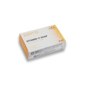 صابون جامد اورجینال برند Dr ea laboratories مدل C Vitamini Sabunu 80 Gr کد 708507278