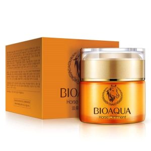 کرم صورت اورجینال برند Bioaqua مدل Anti-age Bakım Krem کد 1918003