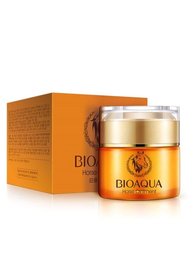 کرم صورت اورجینال برند Bioaqua مدل Anti-age Bakım Krem کد 1918003 - Image 2