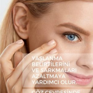 کرم دور چشم اورجینال برند Christian breton کد 210616141