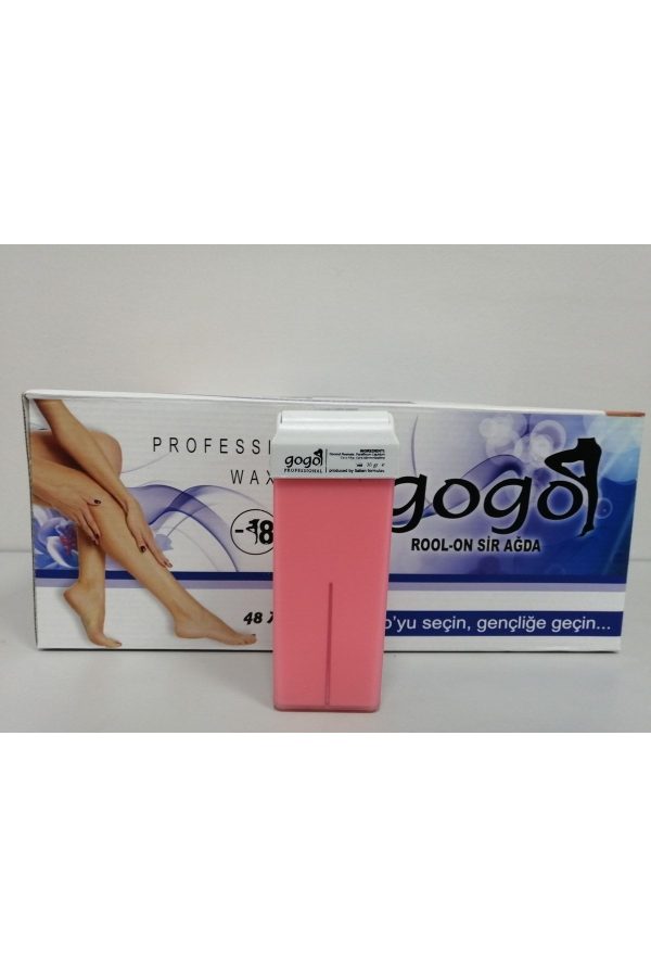 موم اورجینال برند Gogo professional کد 71580318 - Image 2