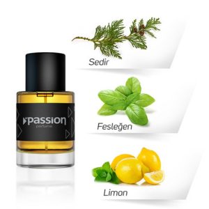 ادکلن اورجینال برند Le passion perfume کد 164795848