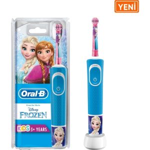 مسواک برقی اورجینال برند Oral b کد 72439498