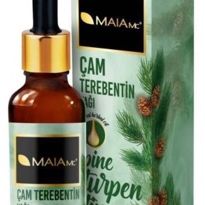 روغن مراقبت کننده اورجینال برند Maia mc مدل 50 ml X 2 Adet کد 636107355