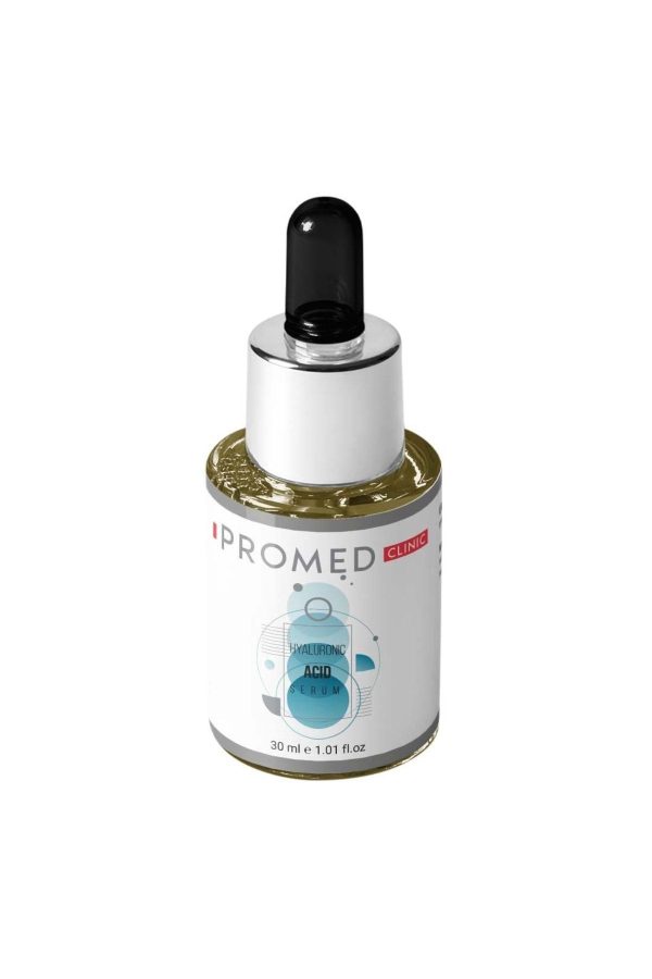 سرم پوست اورجینال برند Promed clinic کد 276191812 - Image 2
