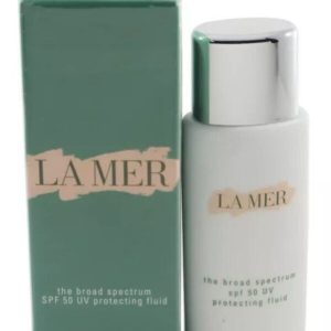 ضد آفتاب صورت اورجینال برند La mer کد 686011077