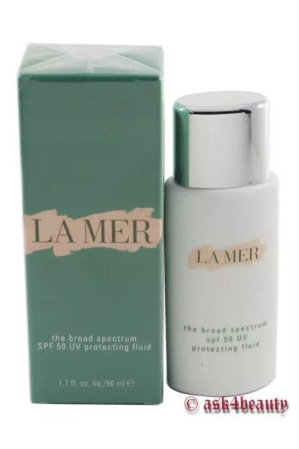 ضد آفتاب صورت اورجینال برند La mer کد 686011077 - Image 2