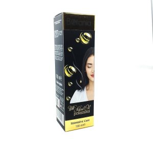 روغن و سرم مو اورجینال برند Botania مدل Hair Serum 100 ml کد 41897607