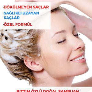 شامپو اورجینال برند Phytoflora کد 123423762