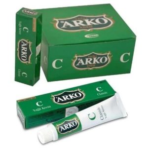 کرم بدن اورجینال برند Arko کد 45281582