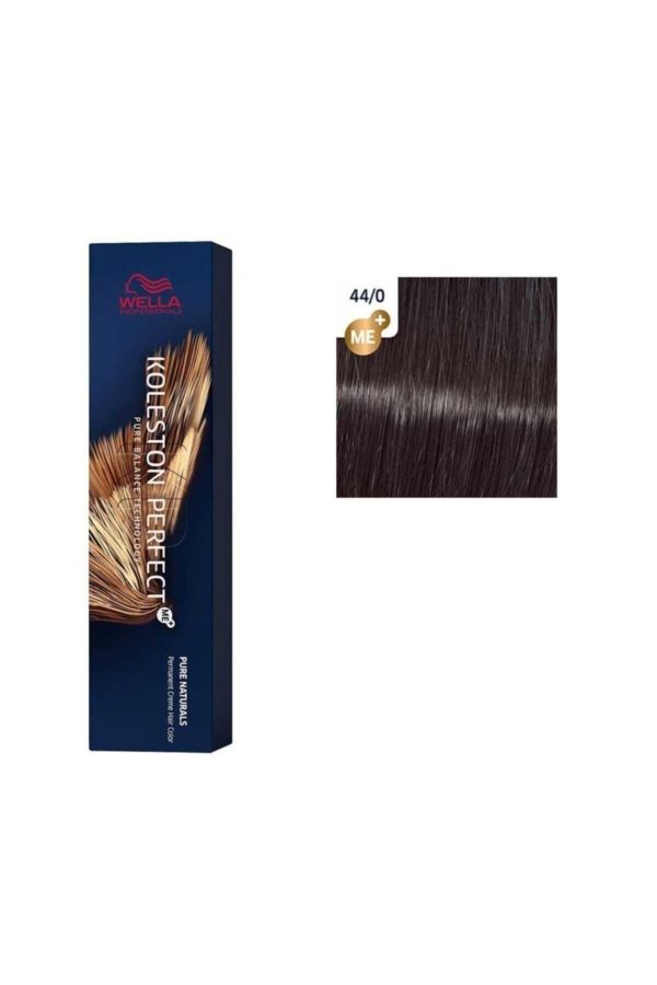 رنگ مو اورجینال برند Wella کد 346304734 - Image 2