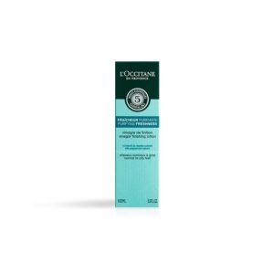 کرم مو اورجینال برند L occitane کد 48012482