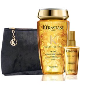 ست مراقبت از مو اورجینال برند Kerastase کد 3814543
