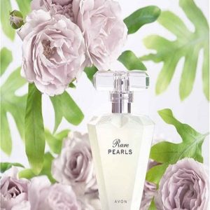 ادکلن اورجینال برند Avon مدل Rare Pearls 50 Ml Edp کد 223900375