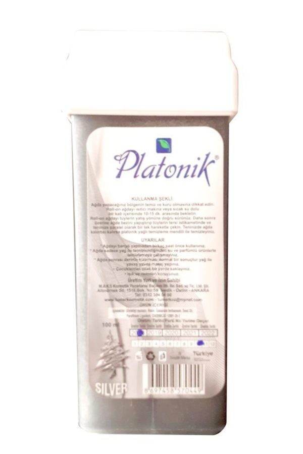 موم اورجینال برند Platonik کد 42225855 - Image 2