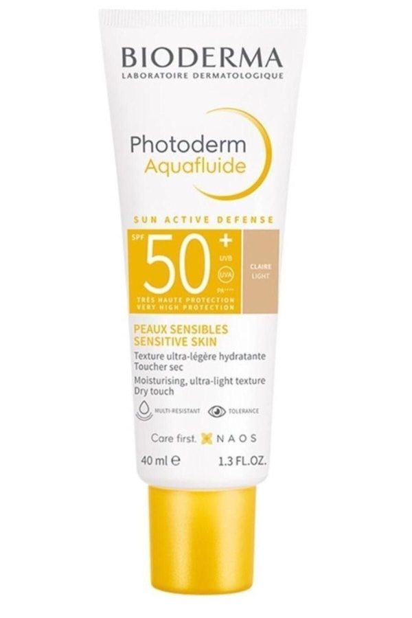 ضد آفتاب صورت اورجینال برند Bioderma کد 741664323 - Image 2