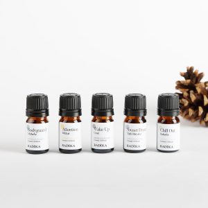 روغن مراقبت کننده اورجینال برند Radika aromaterapi کد 285434101
