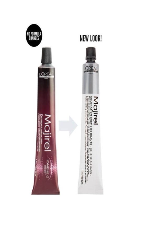 رنگ مو اورجینال برند L oreal professionnel کد 494422368 - Image 2