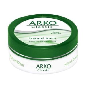 کرم صورت اورجینال برند Arko مدل 150 ml کد 33726144
