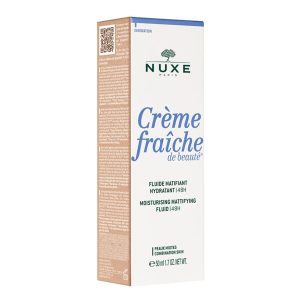 کرم صورت اورجینال برند Nuxe کد 653154329