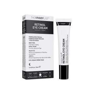 کرم لب اورجینال برند The inkey list مدل Retinol Eye Cream کد 374952544