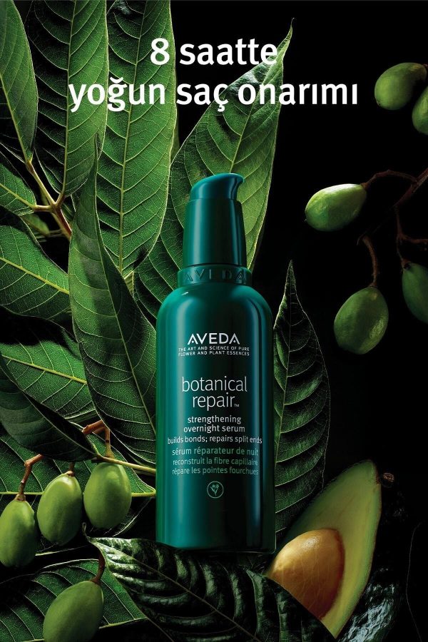 شامپو اورجینال برند Aveda کد 694796686 - Image 2