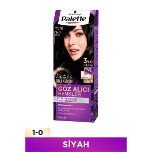 رنگ مو اورجینال برند Palette کد 362899459