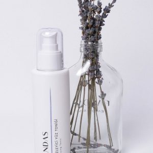 کرم جوان کننده اورجینال برند Fandas مدل Temizleyici Tonik Lavanta – 150ml کد 363103004