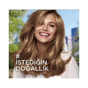 رنگ مو اورجینال برند Palette مدل 8-77 Cinnamon Copper کد 130960539