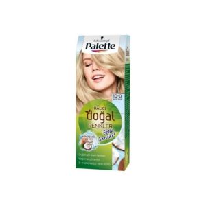 رنگ مو اورجینال برند Palette کد 230987610