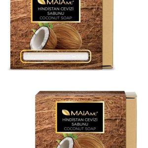 صابون جامد اورجینال برند Maia mc کد 641192311