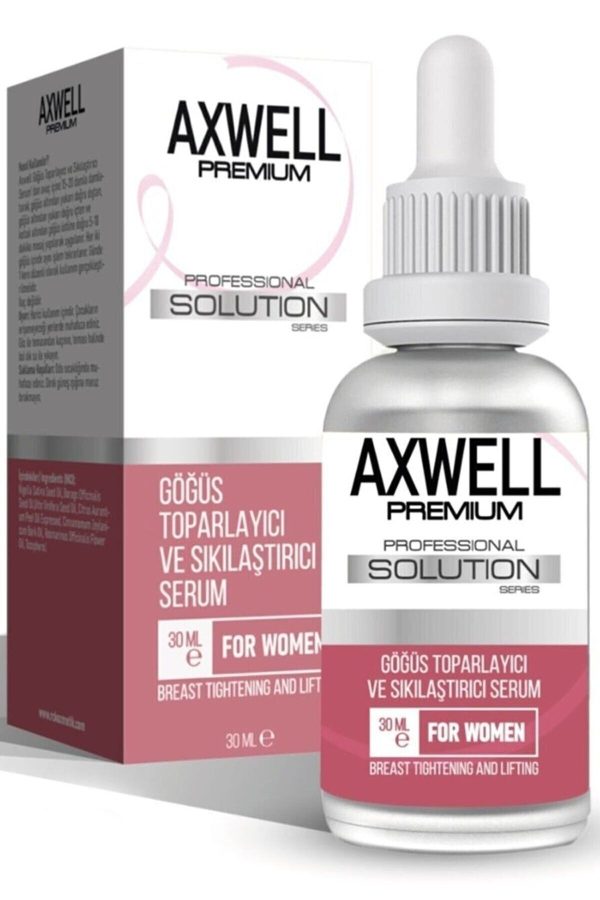 سرم پوست اورجینال برند Axwell premium کد 345720535 - Image 2