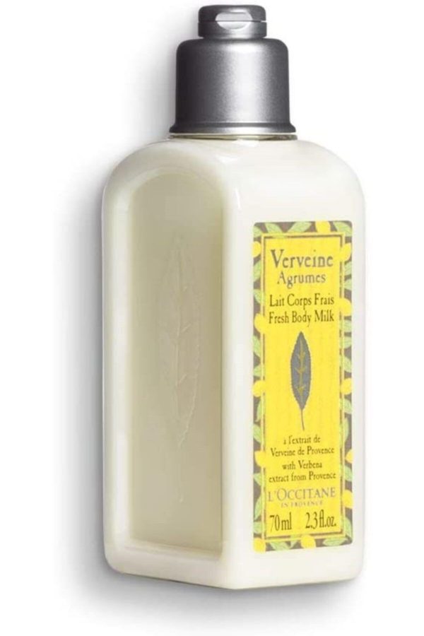 کرم بدن اورجینال برند L occitane کد 58657030 - Image 2