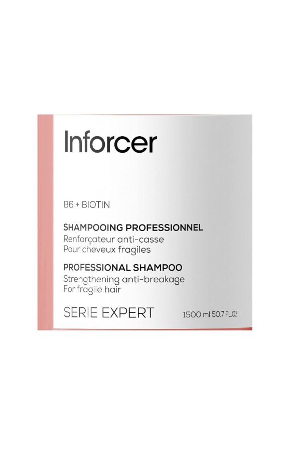 شامپو اورجینال برند L oreal professionnel کد 369726051 - Image 2