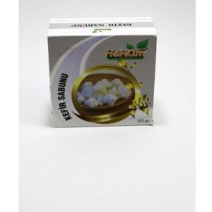 صابون جامد اورجینال برند Hel kim مدل Organik Kefir Sabunu 125 gr کد 31728500