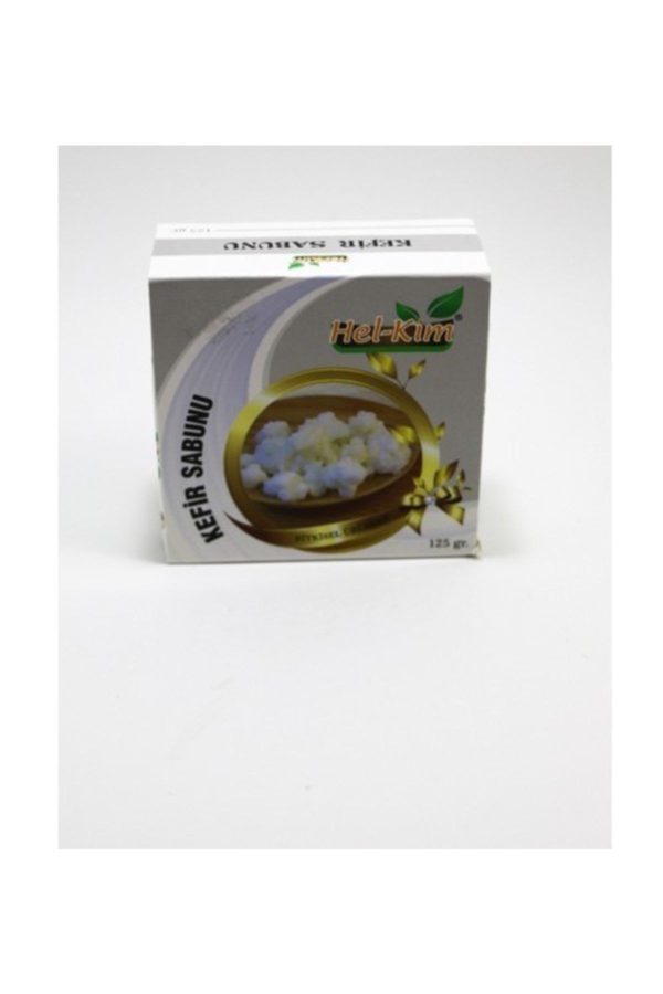 صابون جامد اورجینال برند Hel kim مدل Organik Kefir Sabunu 125 gr کد 31728500 - Image 2